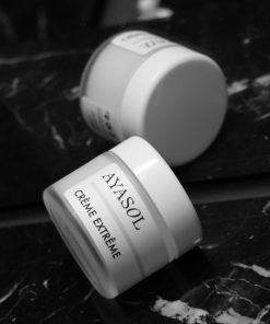 creme extreme ayasol