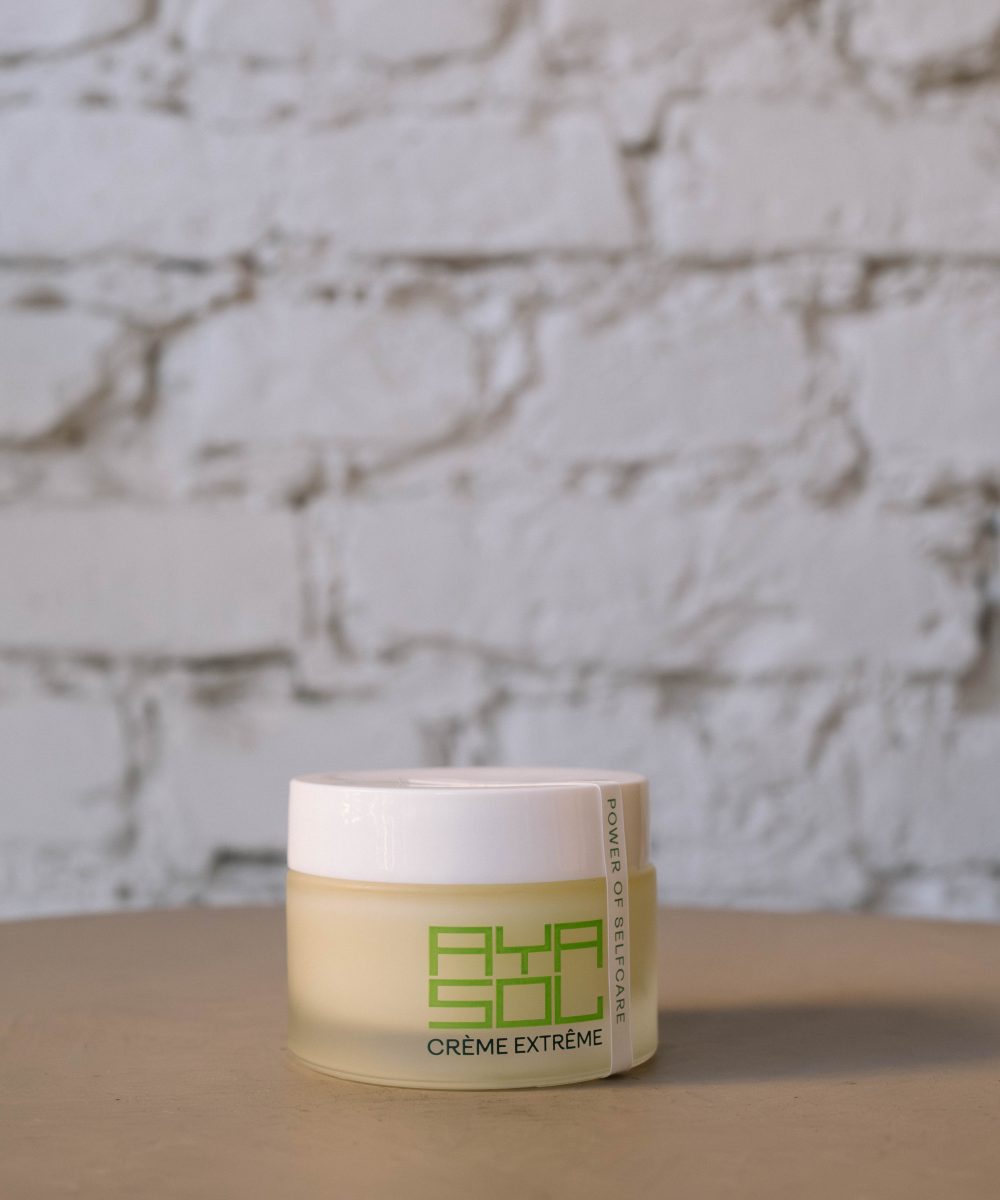 Ayasol - Crème Extrême