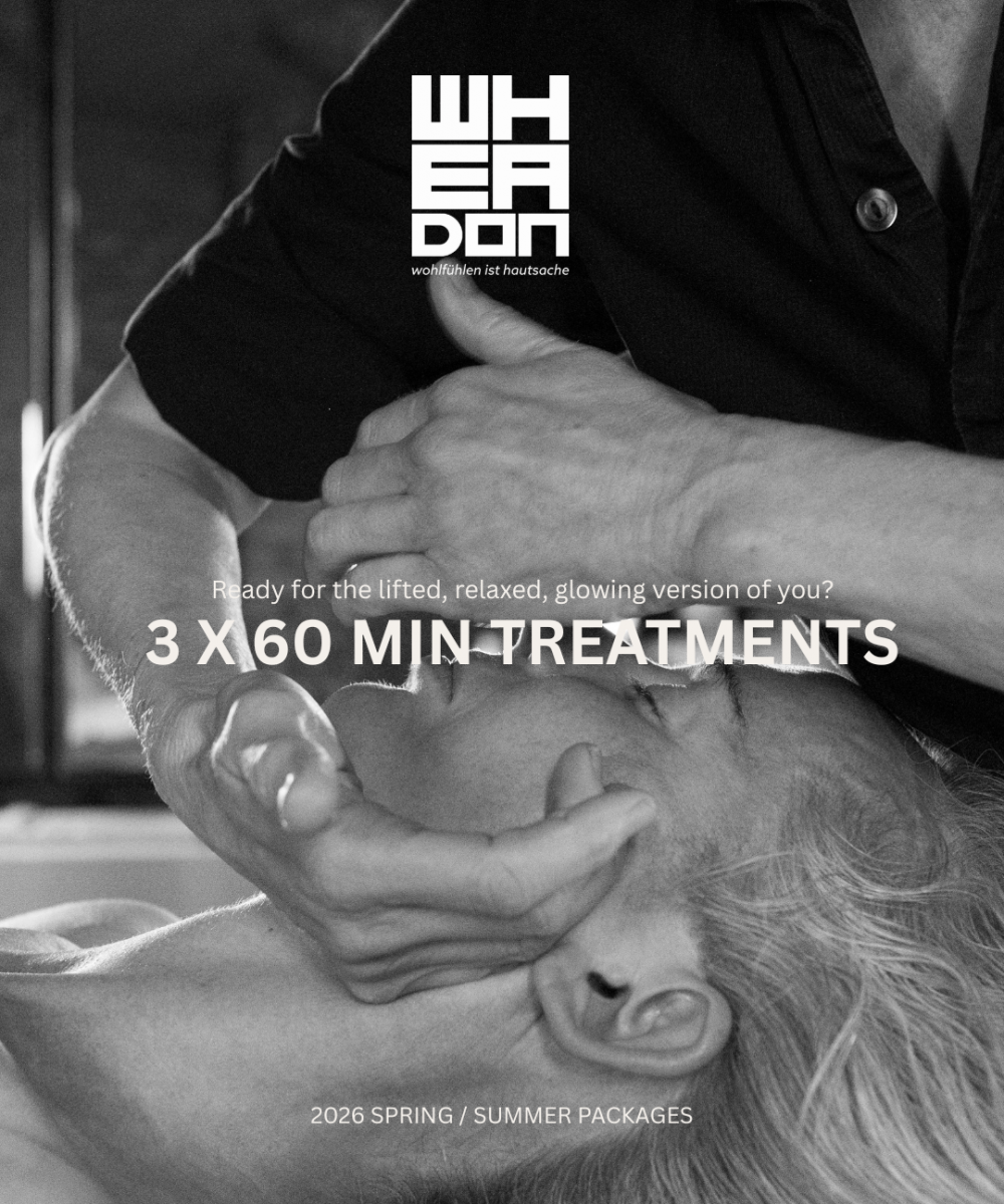 3 × 60 min treatments