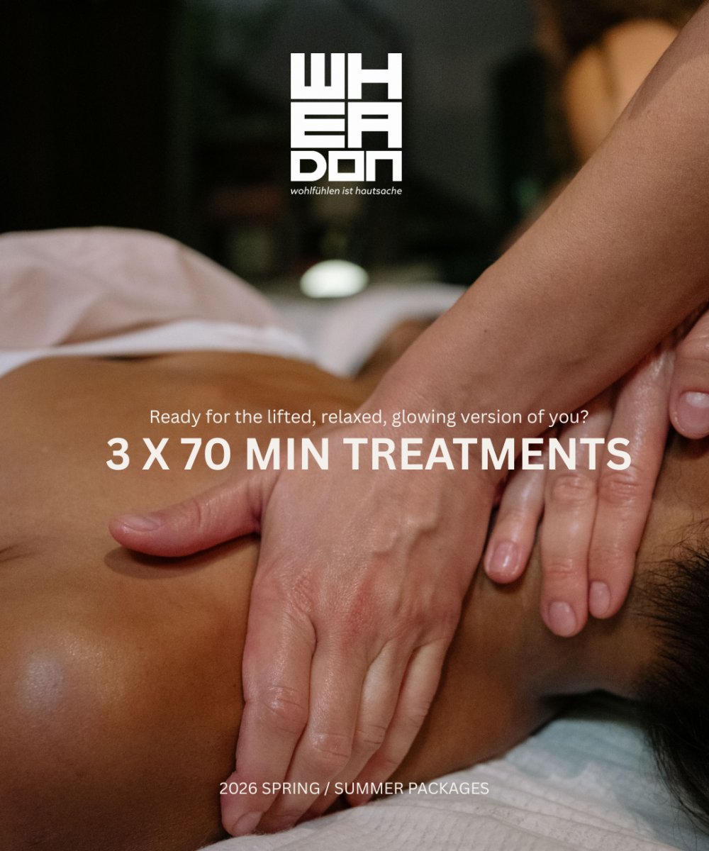 3 × 70 min treatments