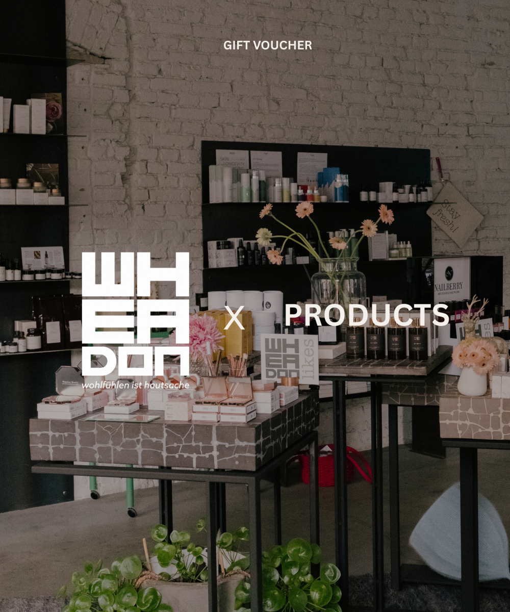 Product Gift Voucher