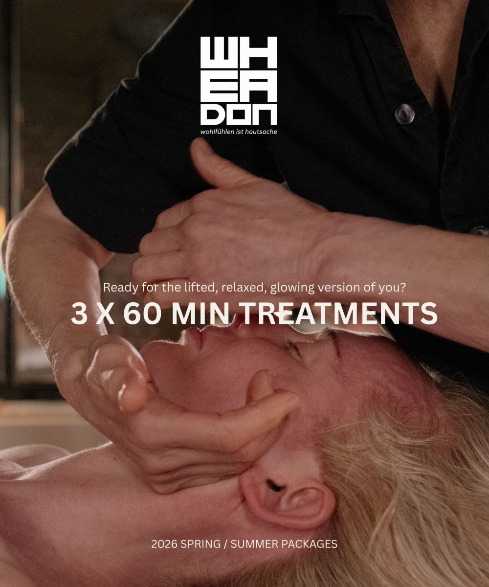 3 × 60 min treatments